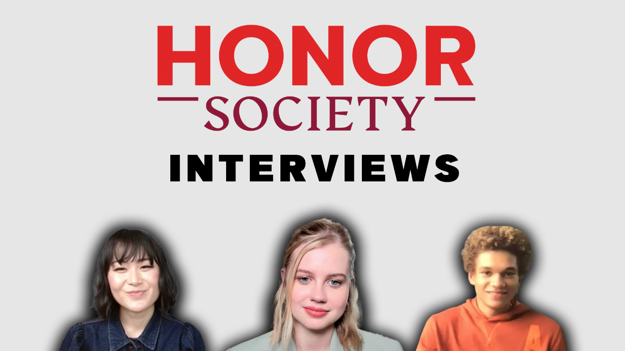 The Cast of ‘Honor Society’ Discuss The Pressures of Fitting in – Black Girl Nerds
