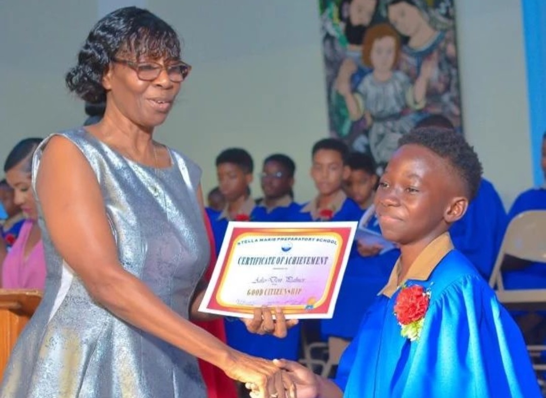 Vybz Kartel Shares Proud Moment Of Youngest Son-Aiko Don Graduating – YARDHYPE