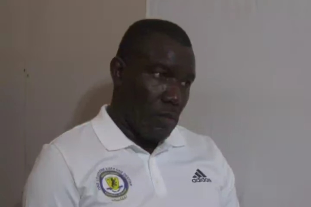 Theodore “Tappa” Whitmore New Head Coach For The Mount Pleasant Football Academy – YARDHYPE