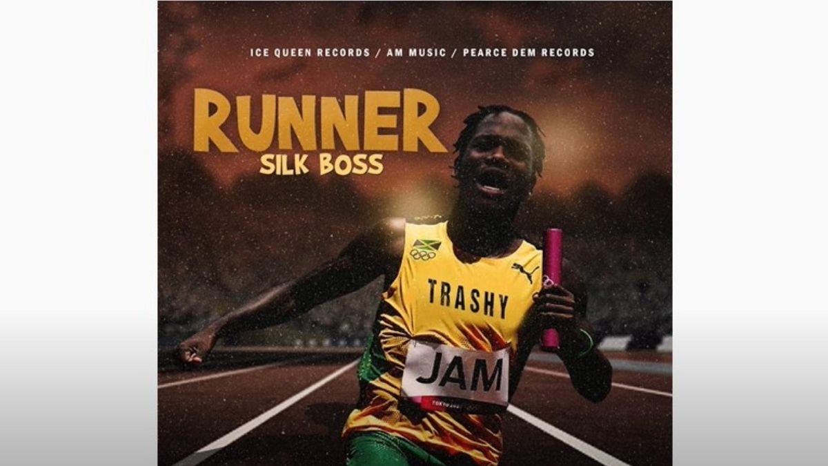 Silk Boss Disses Jahshii Again In Second Song “Runner” – YARDHYPE