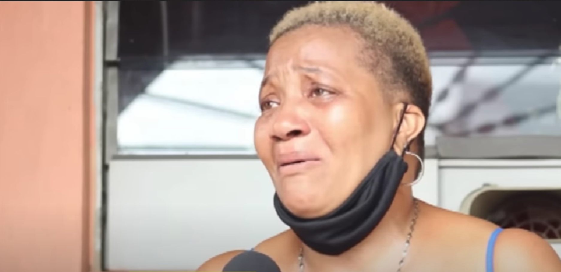Donna-Lee’s Mother Gives Damning Info On Police/Music Producer ‘Noel Onetime’ – Listen Recording – YARDHYPE