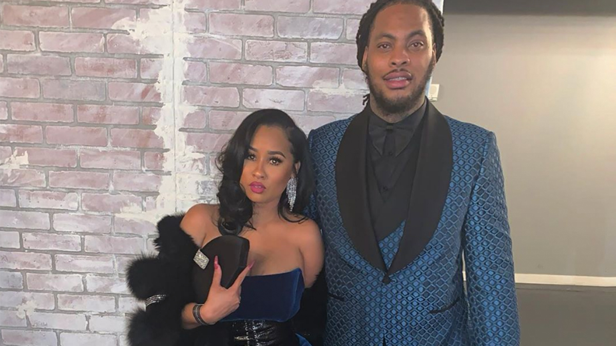 Fans Question Why Waka Flocka and Tammy Rivera's Reality Show Is Back for a Third Season After Their Split