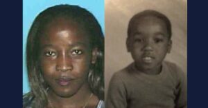 Mother Charged With Murder of Son Found Near Atlanta Cemetery in 1999