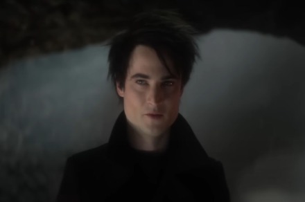 Meet the King of Dreams in The Sandman's new featurette