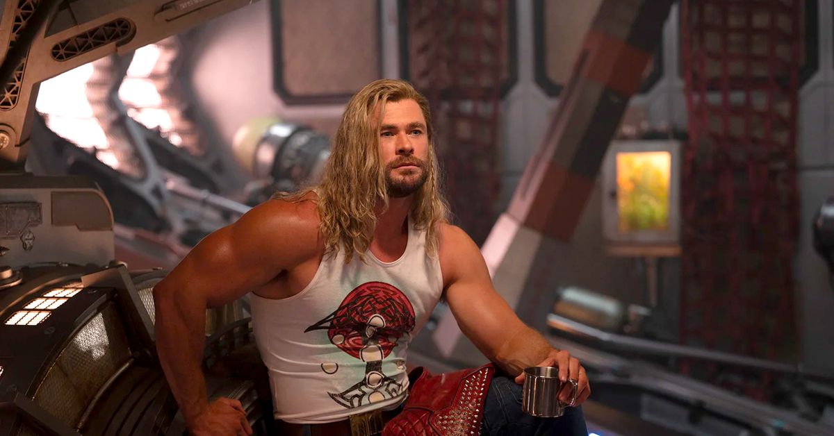 ‘Thor: Love and Thunder’ Theories, Easter Eggs, and Mailbag