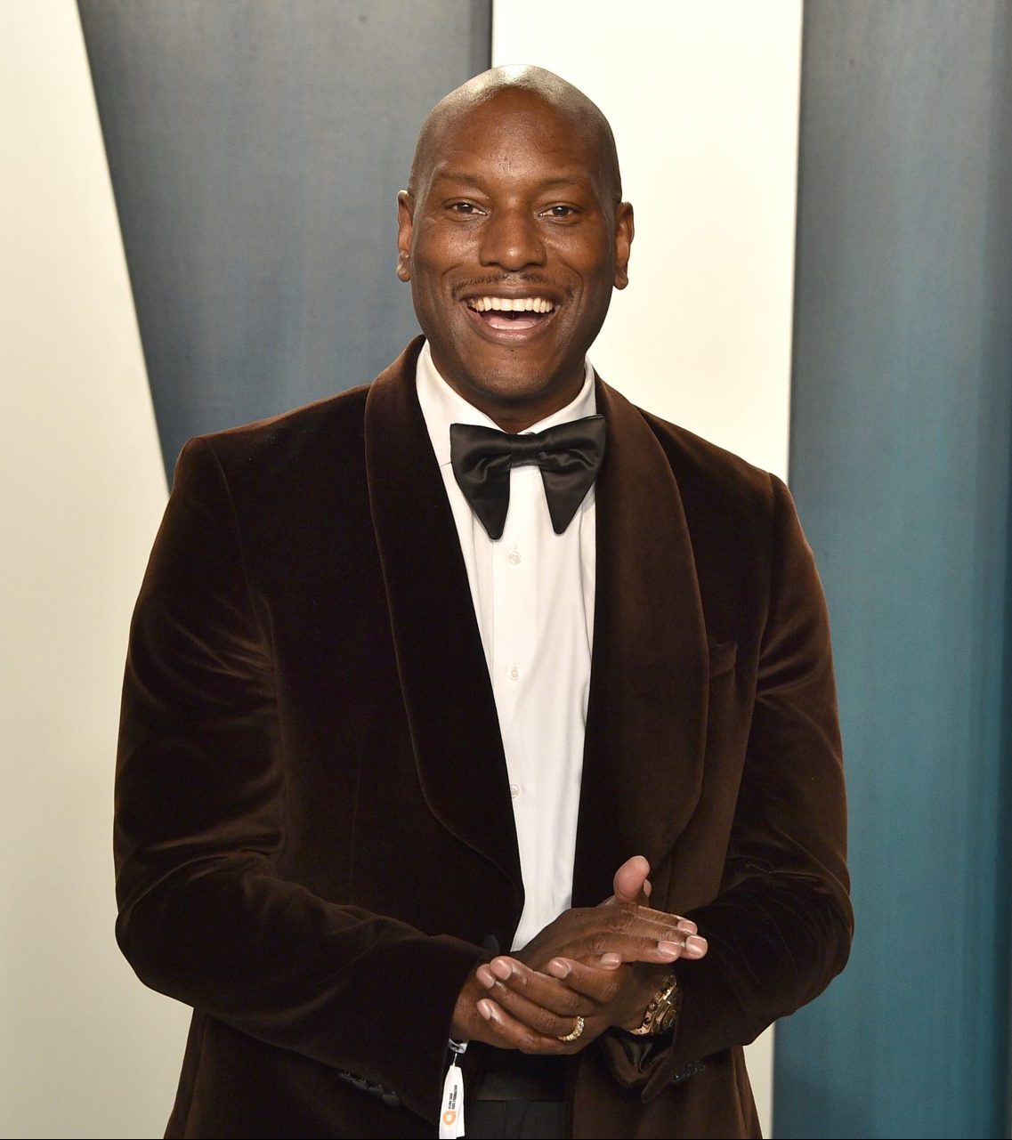 Tyrese Responds To Ex-Girlfriend Zelie Timothy With Lengthy Instagram Message—“Me And My Girl Done Jumped Out There And Broke Up”