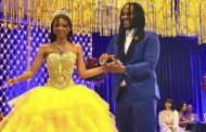 Waka Flocka Surprises His Stepdaughter Charlie Rivera with a Mercedes for Her Birthday 