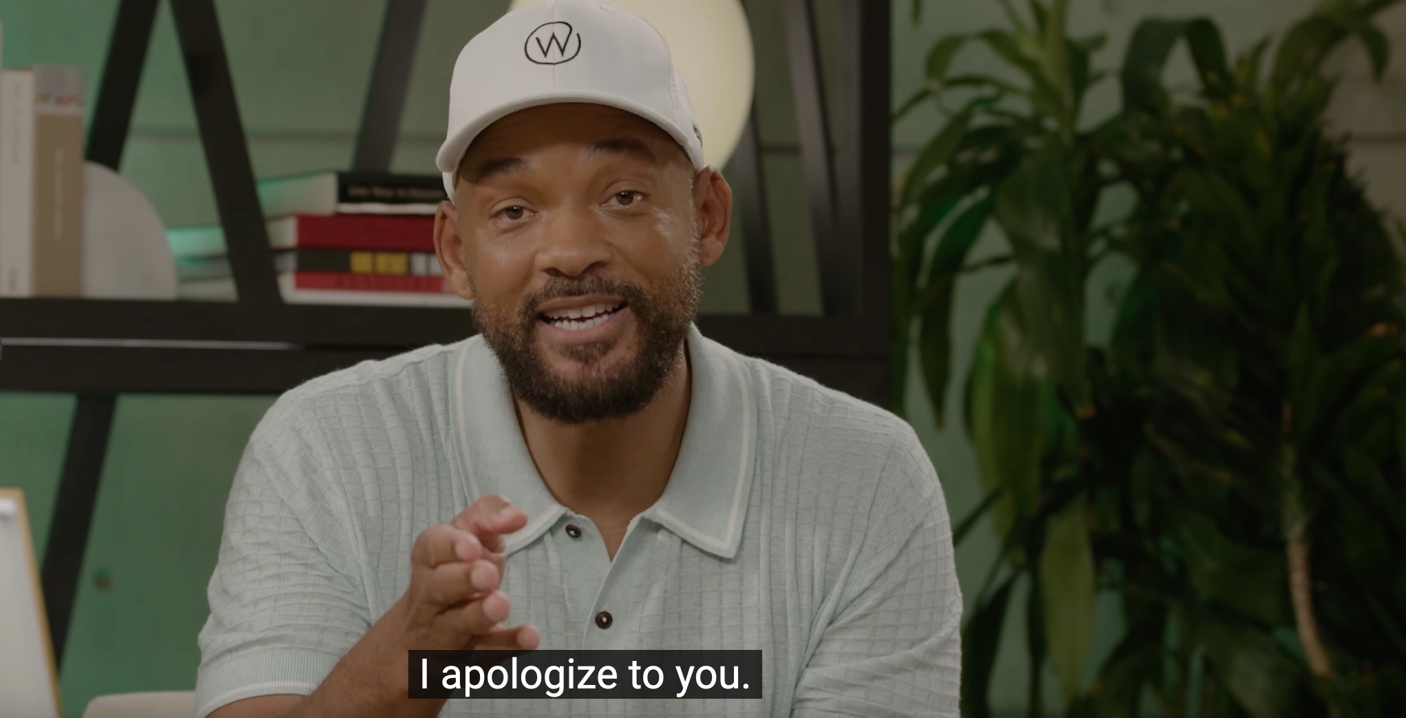 Will Smith Apologizes To Chris Rock And Brother Tony Rock – Watch Video – YARDHYPE