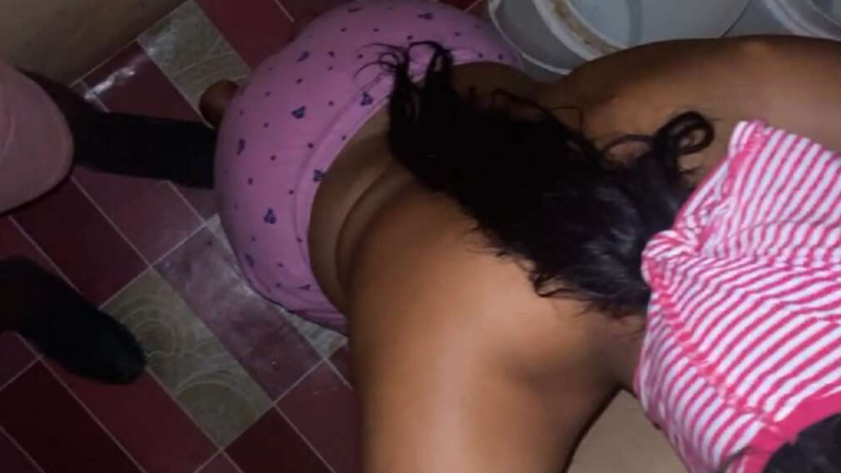 Woman Gets Hit With Charges After Faking Her Own Kidnapping – YARDHYPE
