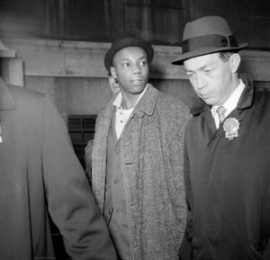 Man Wrongfully Convicted of Killing Malcom X Sues New York City for $40 Million