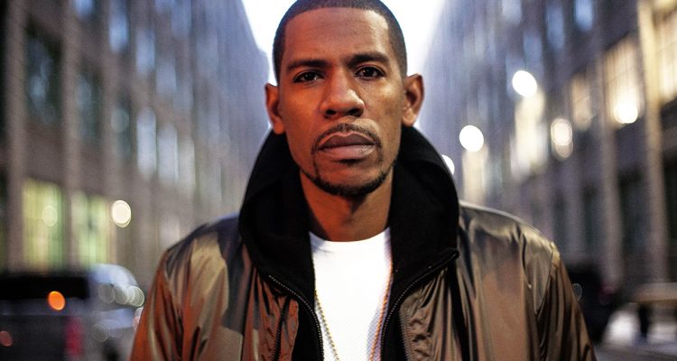 The Source |Young Guru Epitomizes 'Real Talk Drives Real Change' Campaign With New Director Position at Roc Nation School