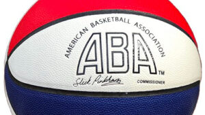 NBA to Give 'Recognition Payments' to Former ABA Players