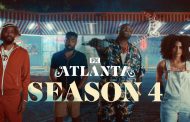 FX Reveals Teaser For Its Fourth and Final Season of “Atlanta”