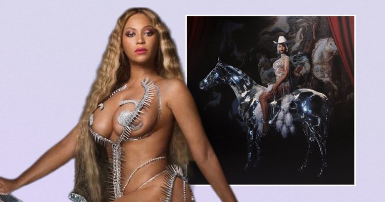 Beyoncé Taps Collaborators Jay-Z, Mike Dean, The-Dream and More on “Renaissance” LP Out July 29