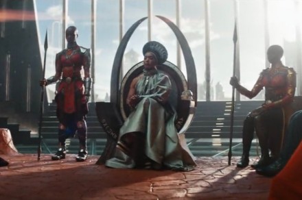 Marvel reveals new Avengers and Black Panther 2 films