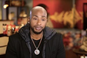 Former 'Black Ink Crew New York' Cast Member, Ceaser Emanuel Turns Himself In to Face Animal Cruelty Charges