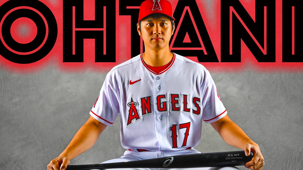 It’s time to trade Ohtani — here are some hypothetical deals for the two-way superstar