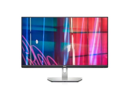 This 27-inch monitor is $180 today, after a shocking $140 discount