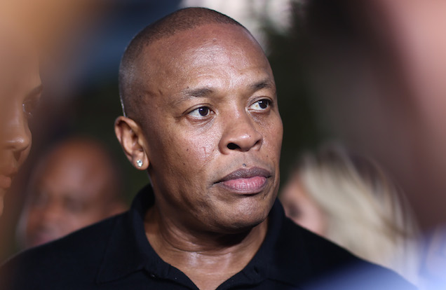 The Source |Dr. Dre's Attorney Says Disney Wanted To Sign Him Following Success Of 