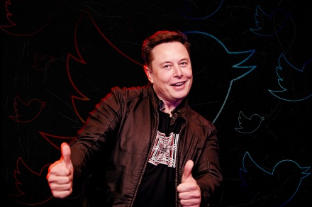 Elon Musk doesn't want to buy Twitter anymore
