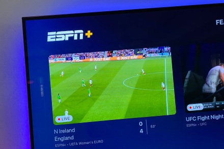 ESPN+ is about to get more expensive, again