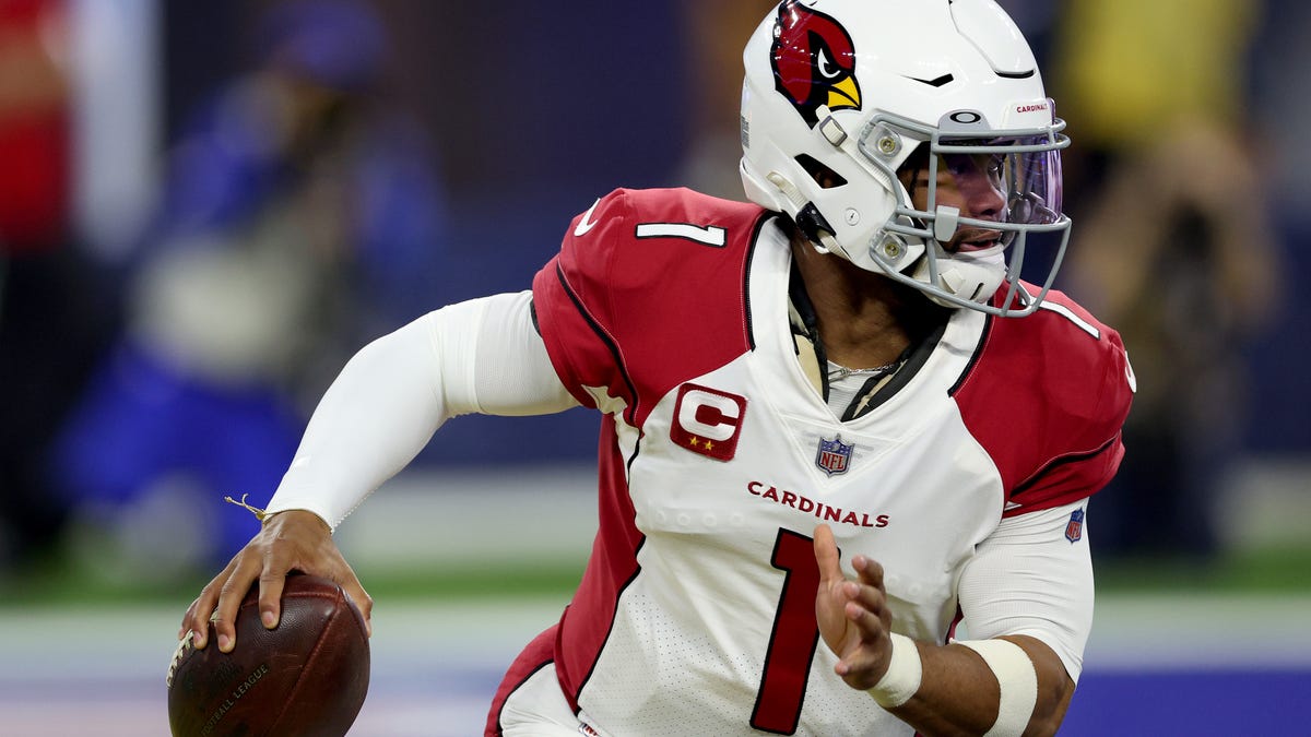 Cardinals contract says Murray must study film