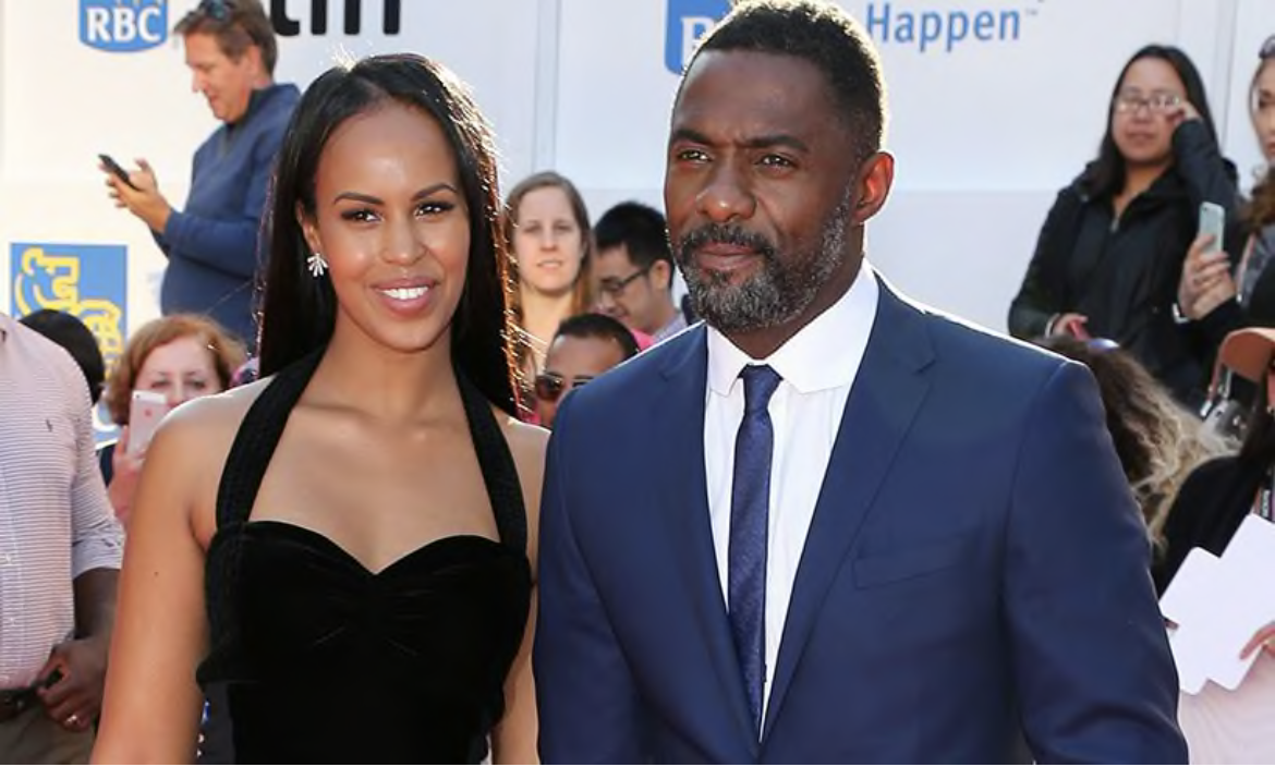 The Source |Idris and Sabrina Elba Enter The World of Beauty And Wellness With A Skincare Line S'able Labs
