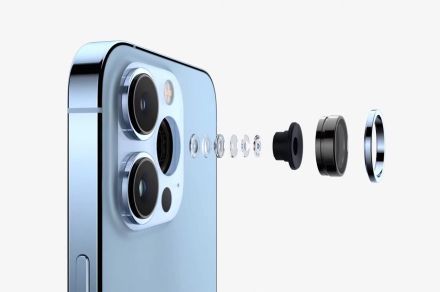 iPhone 14 hit by camera lens issue, analyst says