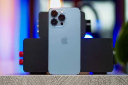 Periscope camera will be exclusive to iPhone 15 Pro Max