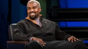 Kanye West Cancels Performance At Rolling Loud Music Festival And Is Replaced By Kid Cudi