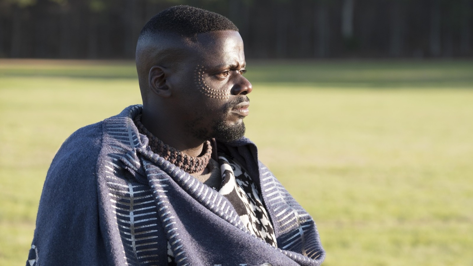 Daniel Kaluuya Will Not be in 'Black Panther: Wakanda Forever'