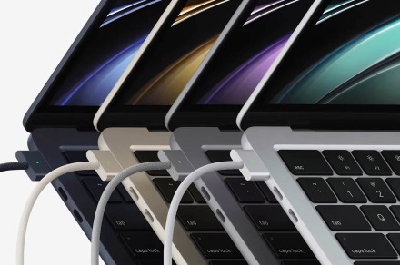 M2 MacBook Air shipments may already be facing delays