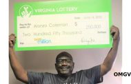 This Man Saw Winning Numbers In His Dream, Wins GHC 250,000 Lottery
