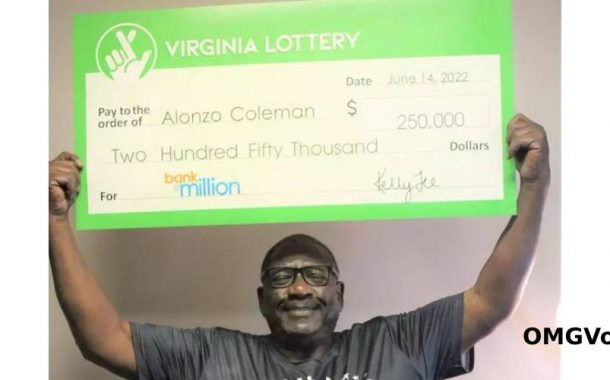 This Man Saw Winning Numbers In His Dream, Wins GHC 250,000 Lottery