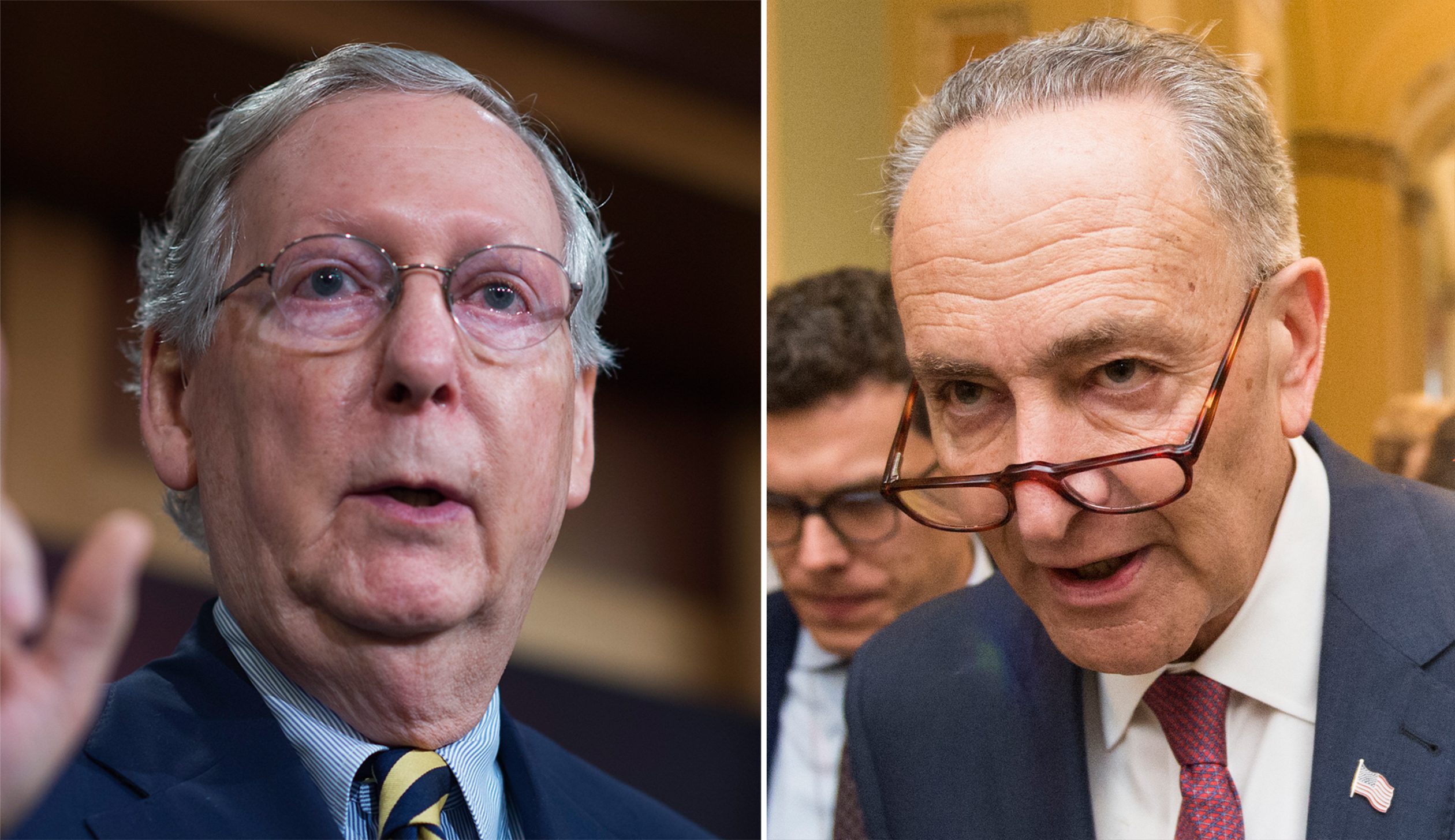 It Looks Like Democrats Outsmarted Mitch McConnell On The Inflation Reduction Act