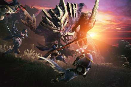 Monster Hunter Rise: Sunbreak: How to get Prized Pelts