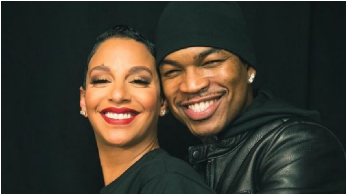 Ne-Yo Rejects Estranged Wife Crystal Smith’s Request for Spousal Support, Social Media Brings Up His Ex Monyetta