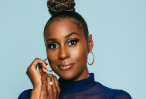 Issa Rae Lands On Inaugural Digital Cover Series Of Morning Show
