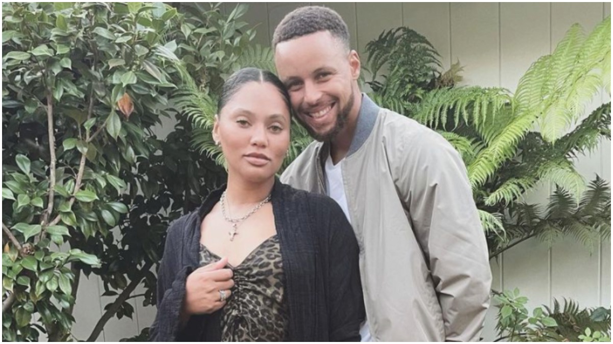 Ayesha and Steph Curry Celebrate Their Daughter Ryan's Seventh Birthday, Fans Note Who She Resembles the Most