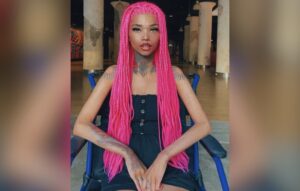 Instagram Model Connected to Nick Cannon, Chris Brown Says She’s Has AIDS for 8-10 Years