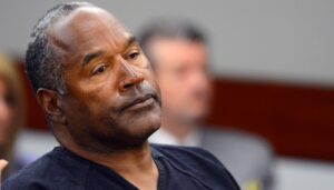 O.J. Simpson Calls Foul, Clarifies His Comments About Defunding The Police and Condemns Bad Cops