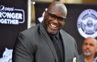 Shaquille O'Neal Gifts Couple Washing Machine and 70-Inch TV During Visit to Best Buy