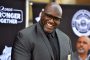 Shaquille O'Neal Gifts Couple Washing Machine and 70-Inch TV During Visit to Best Buy