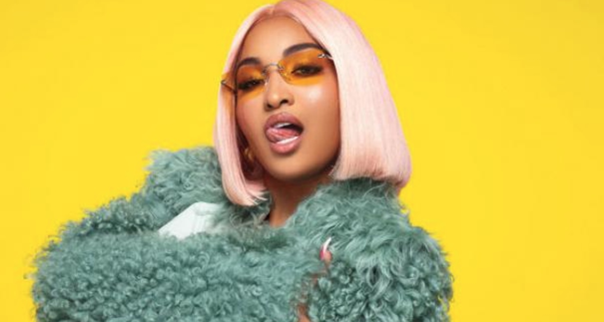 Shenseea Avoids Responding To USD 10-Million Lawsuit For “Lick”; Judge Grants Extension For Default Judgement – YARDHYPE