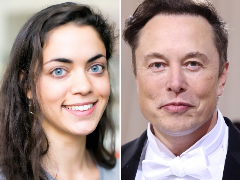 Elon Musk Secretly Fathered Twins With An Executive At His Company – YARDHYPE