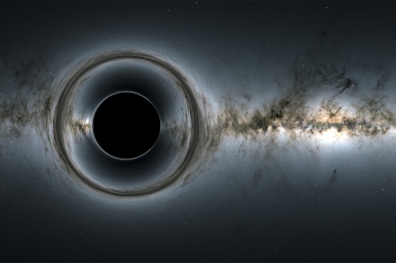 Astronomers want your help to spot hidden black holes