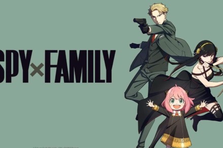 The best anime on Hulu right now (July 2022)