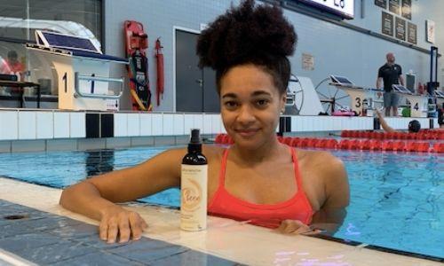 Black Hair and Swimming | A Guide To Swimming With Natural Hair – Afrocenchix