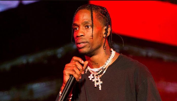 Travis Scott Responds To Astroworld Victim Attorney Amid Backlash of Stopping Show