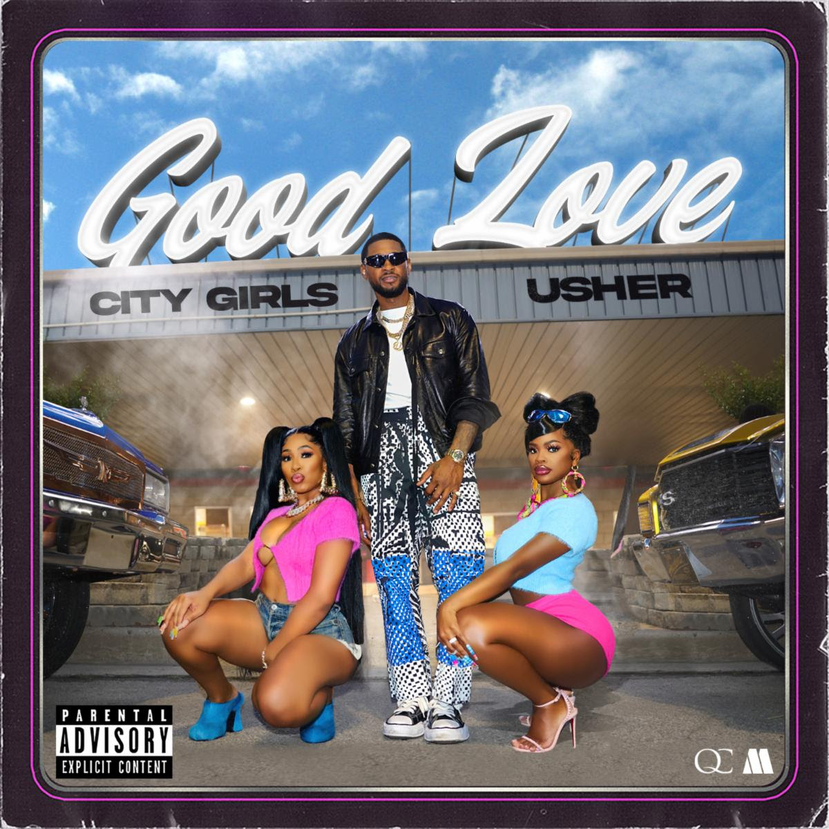City Girls Are Joined by Usher for New Single and Video 